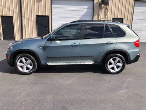 2010 BMW X5 xdrive - cars & trucks - by dealer - vehicle automotive... for sale in Ocala, FL