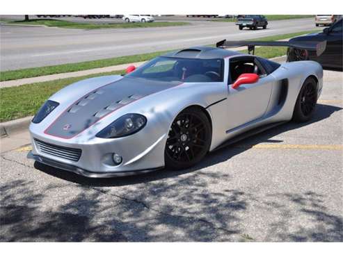 2011 Factory Five GTM for sale in Cadillac, MI
