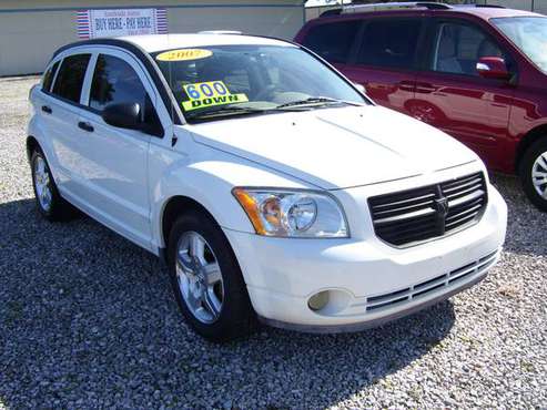 2007 Dodge Caliber SXT ~ NOW Only $600 Total Dwn Pymt ~ Free... for sale in Orlando, FL