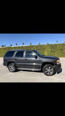 Chevy Tahoe - cars & trucks - by owner - vehicle automotive sale for sale in Santa Barbara, CA