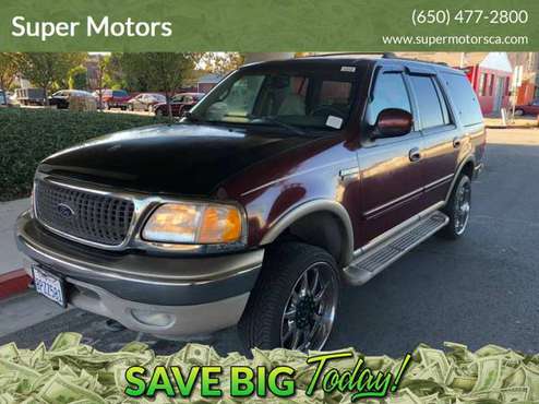 Ford Expedition - cars & trucks - by dealer - vehicle automotive sale for sale in San Mateo, CA
