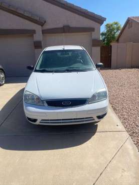 07 Ford Focous Ses for sale in Chandler, AZ