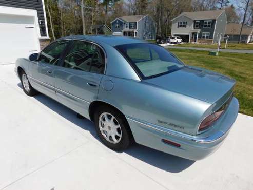 2003 Buick Park Avenue Mint Barn Find for sale in Delmar, MD