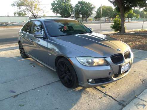 2011 BMW 328I - cars & trucks - by dealer - vehicle automotive sale for sale in Los Angeles, CA
