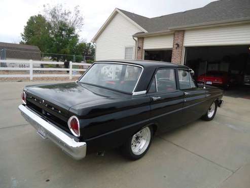 1964 Ford Falcon (Classic Muscle Car) for sale in Hudson, CO