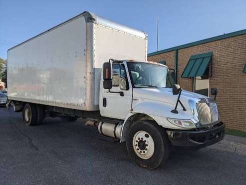 2013 International 4300 - - by dealer - vehicle for sale in Knoxville, TN