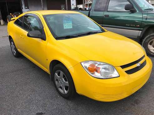 2006 Chevy Cobalt for sale in Bangor, PA