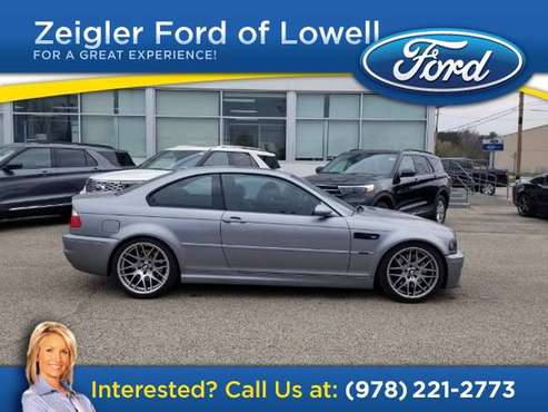 2006 BMW 3-Series Base - - by dealer - vehicle for sale in Lowell, MI