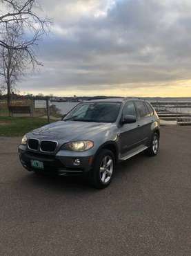 2010 BMW X5 XDrive30i - cars & trucks - by owner - vehicle... for sale in Burlington, VT