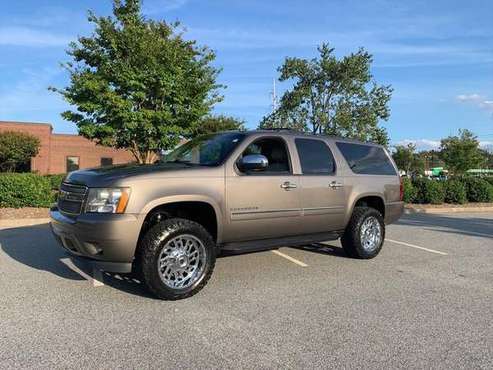 2011 Chevrolet Suburban - Call for sale in High Point, NC