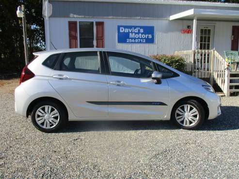 Honda Fit 2016 46,900 miles asheville,nc for sale in Asheville, NC