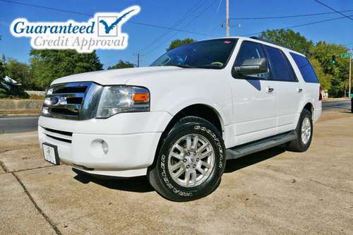 2013 Ford Expedition XLT - Video Of This Ride Available! for sale in El Dorado, LA