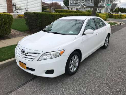 2011 Toyota Camry not 2012 for sale in Franklin Square, NY