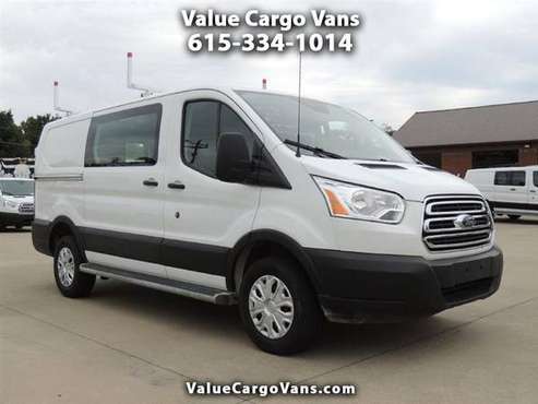 2019 Ford Transit T-250 Cargo Work Van! 22k MILES! WORK READY! 1... for sale in White House, IN