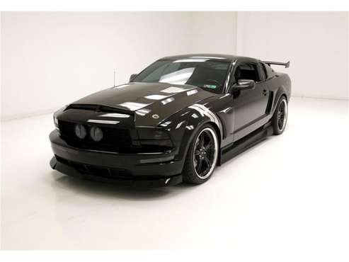 2006 Ford Mustang for sale in Morgantown, PA