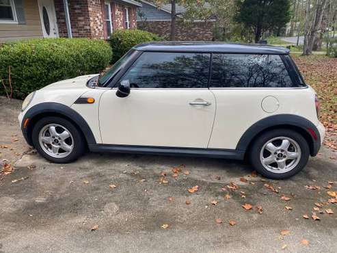 mini cooper - cars & trucks - by owner - vehicle automotive sale for sale in Goose Creek, SC