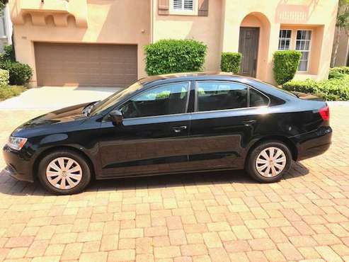 2011 Volkswagen Jetta S - cars & trucks - by owner - vehicle... for sale in Carlsbad, CA