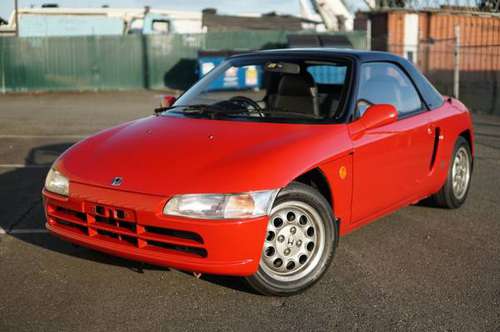 1992 Honda BEAT - - by dealer - vehicle automotive sale for sale in MA