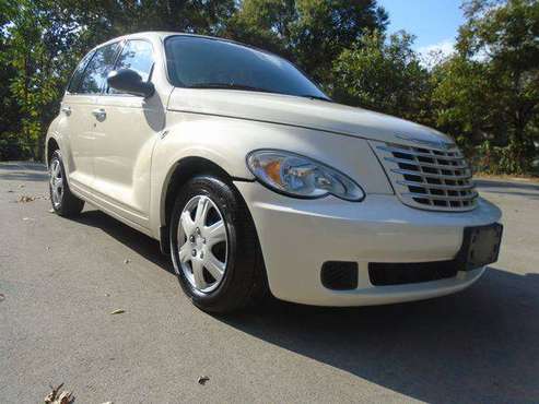 2006 CHRYSLER PT CRUISER RUNS DRIVES GREAT SUPER CLEAN for sale in Lake Worth, TX