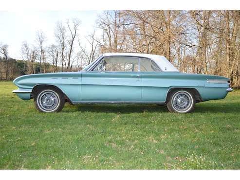 1962 Buick Skylark for sale in Round Hill, VA
