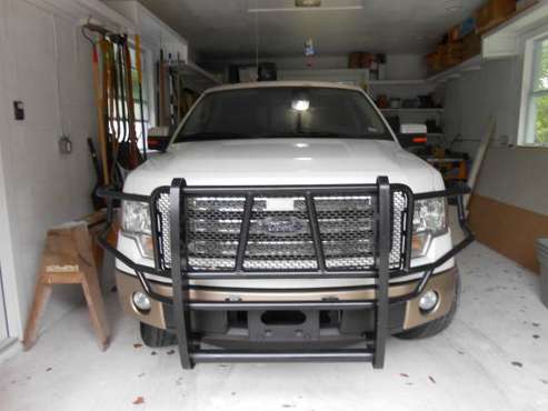 KING RANCH MINT - cars & trucks - by owner - vehicle automotive sale for sale in Sebastian, FL