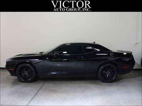 2018 Dodge Challenger R/T RWD - - by dealer - vehicle for sale in West Chicago, IL