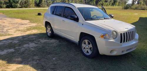 *2010 Jeep Compass Sport* - cars & trucks - by owner - vehicle... for sale in Cottondale, FL