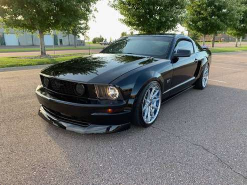 2006 Ford Mustang GT for sale in Sioux City, IA