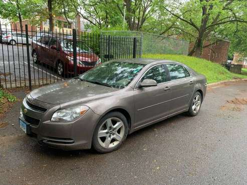 2010 Chevy Malibu Lt for sale in Takoma Park, District Of Columbia