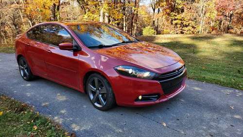 2015 dodge dart - cars & trucks - by owner - vehicle automotive sale for sale in Johnson City, TN