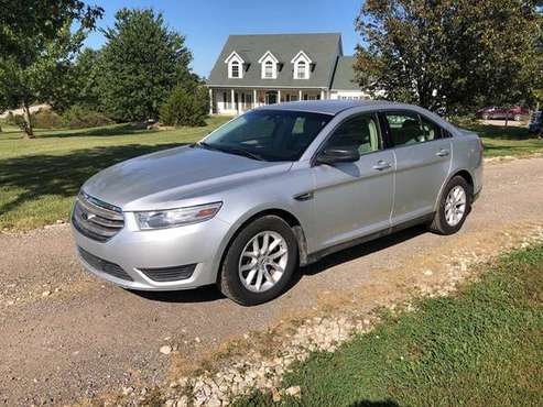 2013 Ford Taurus SE 4dr Sedan for sale in New Bloomfield, MO