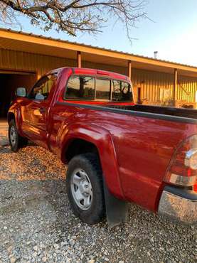2009 Toyota Tacoma for sale in TX