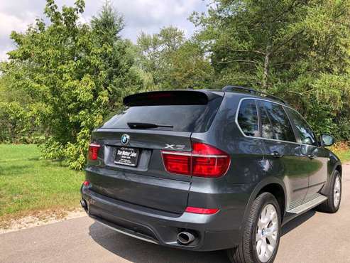 2013 BMW X5 3.0L 58,629 miles for sale in Downers Grove, IL