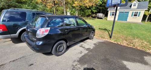 2006 Toyota matrix - cars & trucks - by owner - vehicle automotive... for sale in Analomink, PA