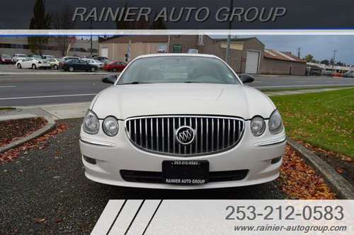 2008 Buick LaCross CX, Low Miles, Runs & Drive Geat!!! for sale in Tacoma, WA
