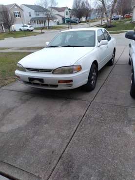 1995 Toyota camry for sale in Indianapolis, IN