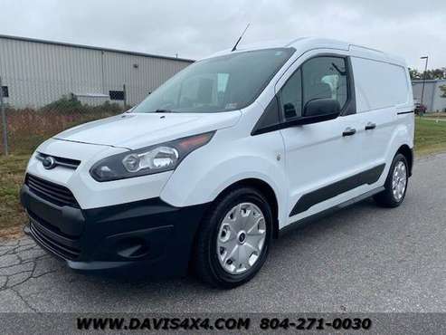 2014 Ford Transit Connect Cargo Work - cars & trucks - by dealer -... for sale in Richmond , VA