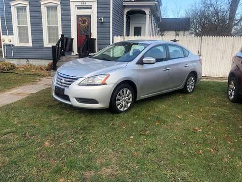 LIFETIME ENGINE~2015 NISSAN SENTRA SV~47200 MILES~FINANCING... for sale in Watertown, NY