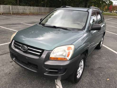 Hyundai Sportage Lx for sale in Rockville, District Of Columbia