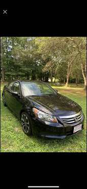 Honda Accord 2012 - cars & trucks - by owner - vehicle automotive sale for sale in Barberton, OH