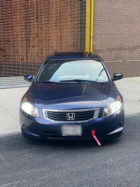 HONDA ACCORD 2009 - cars & trucks - by owner - vehicle automotive sale for sale in Brooklyn, NY