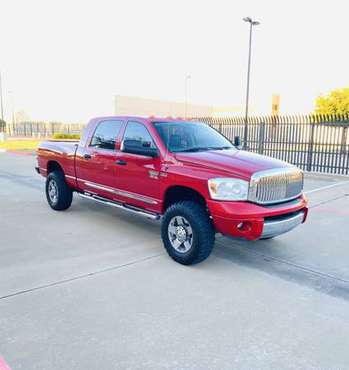 Dodge Ram - cars & trucks - by owner - vehicle automotive sale for sale in Rockwall, TX