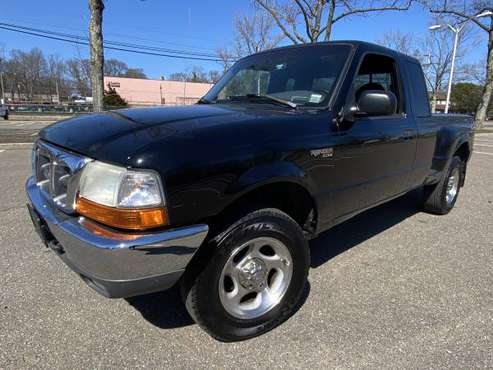 1999 Ford Ranger Super Cab Drive Today! - - by for sale in East Northport, NY