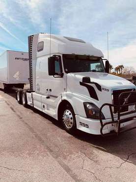 Volvo VNL 670 - cars & trucks - by owner - vehicle automotive sale for sale in Las Vegas, NV