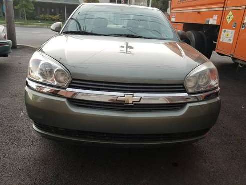 2005 Chevy Malibu - cars & trucks - by owner - vehicle automotive sale for sale in Lancaster, PA