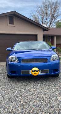 06 Scion TC 2 0 (limited edition) for sale in Grand Junction, CO