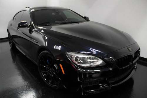 2015 BMW 650I GRAN COUPE M SPORT TWIN TURBO 445+HP ONLY 22K MILES -... for sale in Orange County, CA