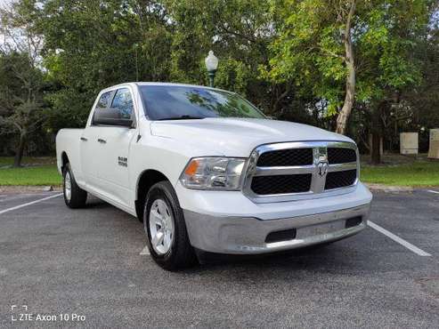 RAM 1500 Excellent Condition!! IN HOUSE FINANCING!! - cars & trucks... for sale in Miramar, FL