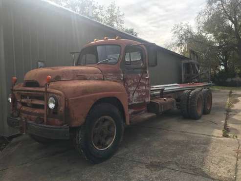 1955 International R170- Truck for sale in Albion, IA