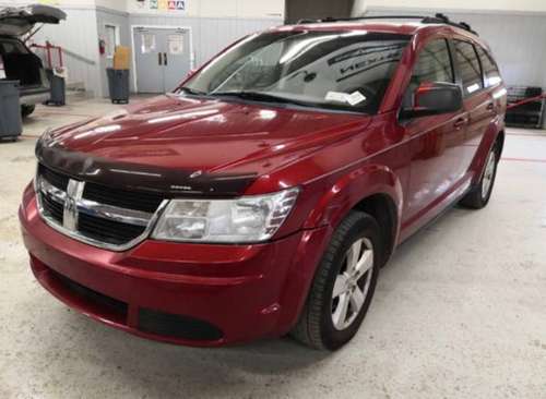 2009 dodge journey - - by dealer - vehicle automotive for sale in Rochester , NY